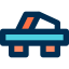 Sandals icon 64x64