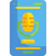 Microphone icon 64x64