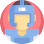 Taekwondo icon 64x64