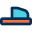 Slippers icon 64x64