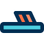 Slippers icon 64x64