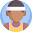 Basketball icon 64x64