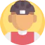 Cyclist 상 64x64