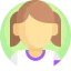 Soccer player icon 64x64