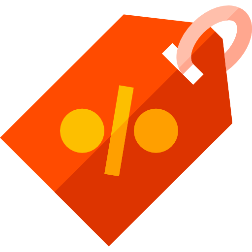 Tag icon