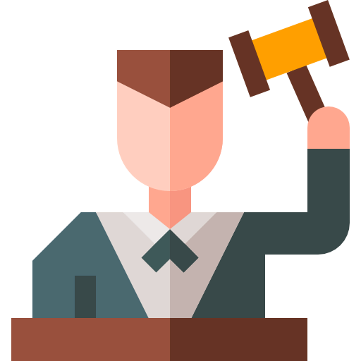 Auction icon
