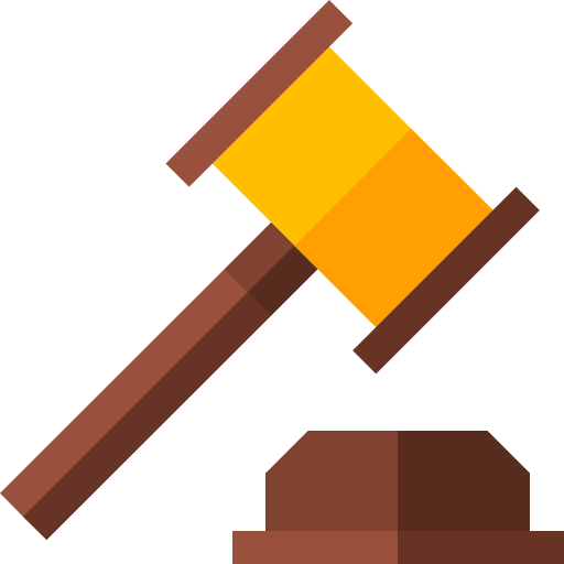 Auction icon