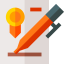 Certificate icon 64x64
