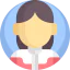Racer icon 64x64