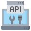 Api icon 64x64