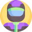 Racer icon 64x64