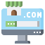 Webpage icon 64x64