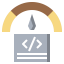 Speedometer іконка 64x64