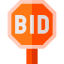 Bidding Symbol 64x64