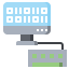 Binary іконка 64x64