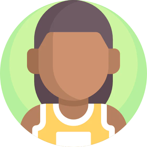 Runner icon