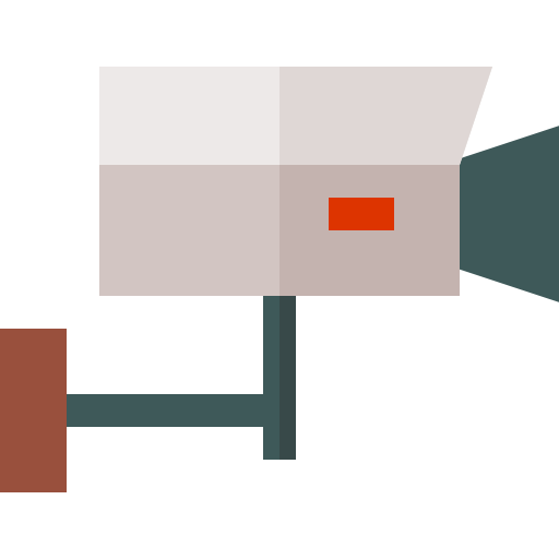 Cctv icon