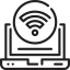 Wifi icon 64x64
