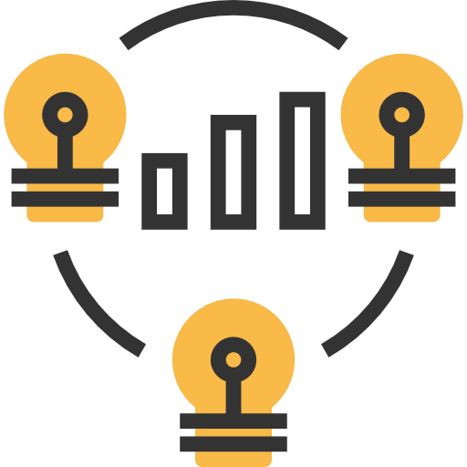 Brainstorm icon