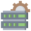 Server іконка 64x64