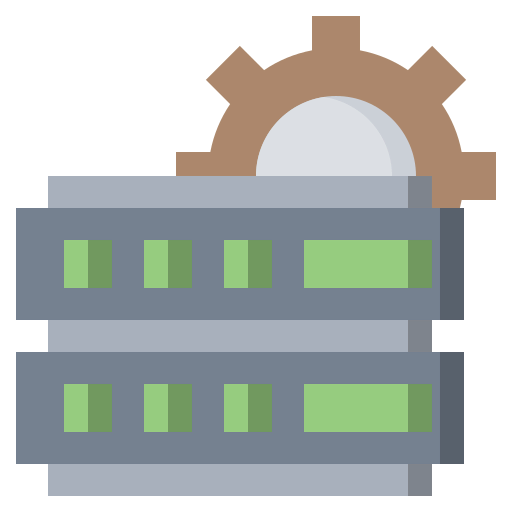 Server icon