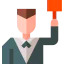 Auctioneer icon 64x64