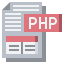 Php іконка 64x64
