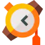 Wristwatch icon 64x64