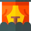 Stage icon 64x64