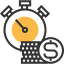 Savings icon 64x64