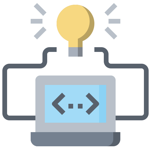 Coding biểu tượng