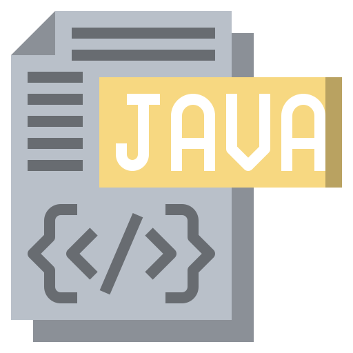 Java 图标