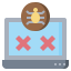 Malware іконка 64x64