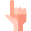 Hand icon 64x64