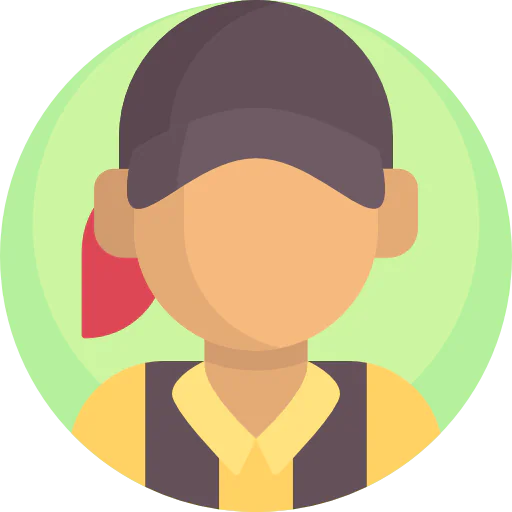 Referee icon