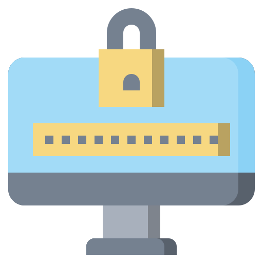 Password icon