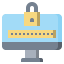 Password іконка 64x64
