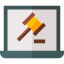 Laptop icon 64x64