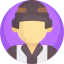 Referee icon 64x64