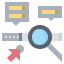 Search engine アイコン 64x64