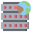 Server アイコン 64x64