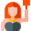 Auctioneer icon 64x64