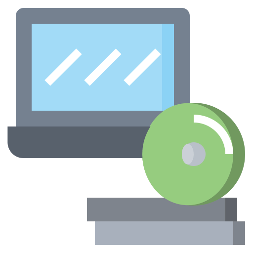 Software icon