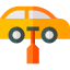 Sport car icon 64x64