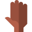 Hand icon 64x64