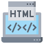Laptop icon 64x64