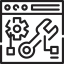 Repair icon 64x64