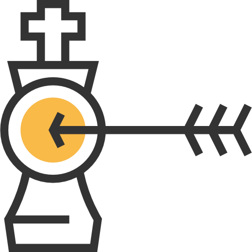 Strategy icon