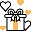 Gift icon 64x64
