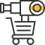Marketing icon 64x64